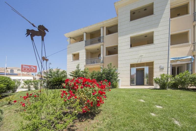 Olbia Hotel 2