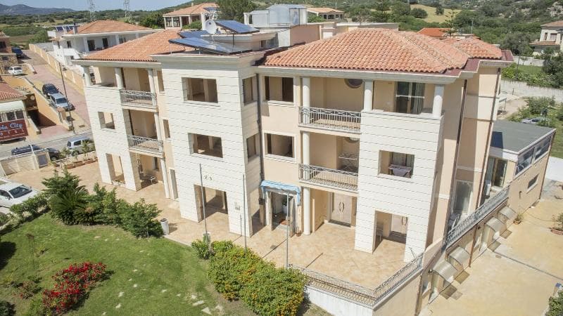 Olbia Hotel 4