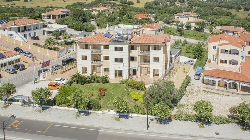 Olbia Hotel 5