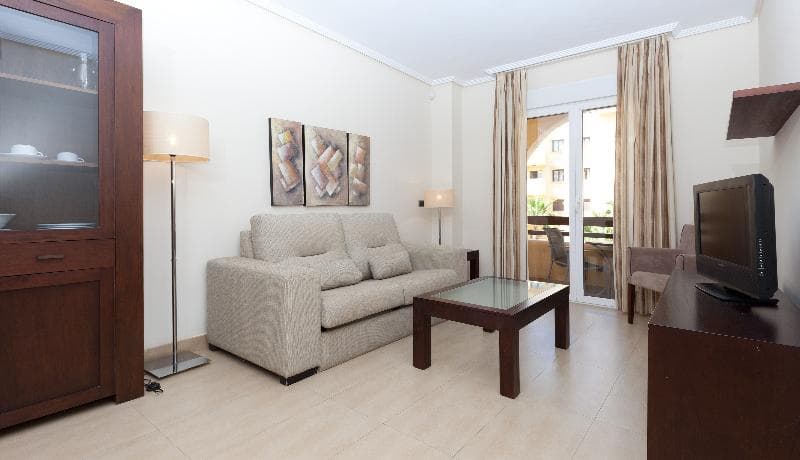 Senator Mar Menor Golf & Spa Resort 5