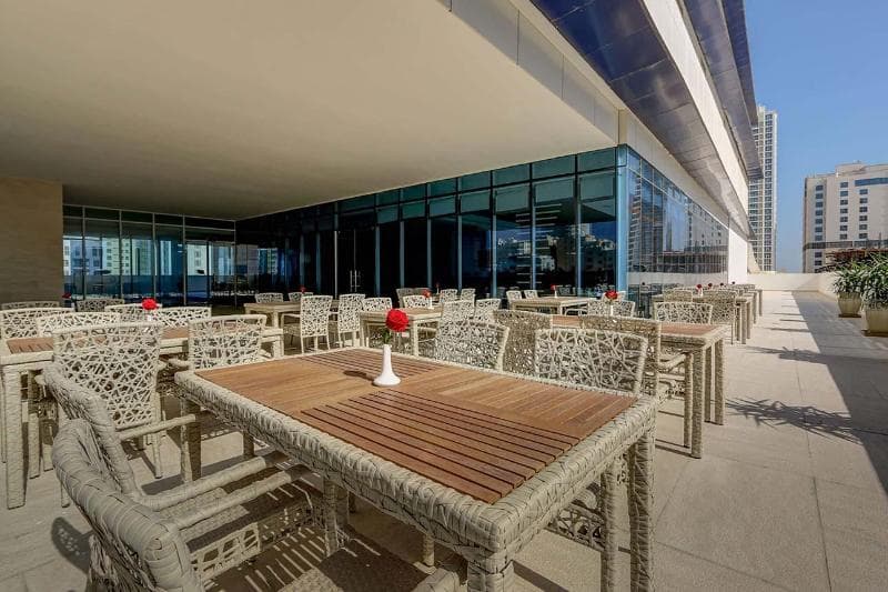 Atiram Premier Hotel 2