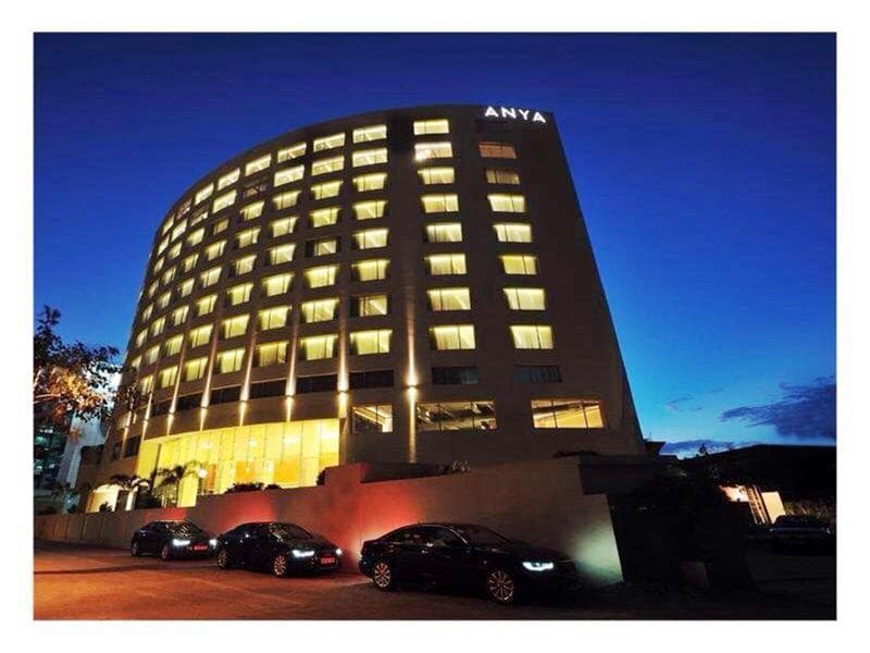 Anya Hotel Gurgaon photo 1
