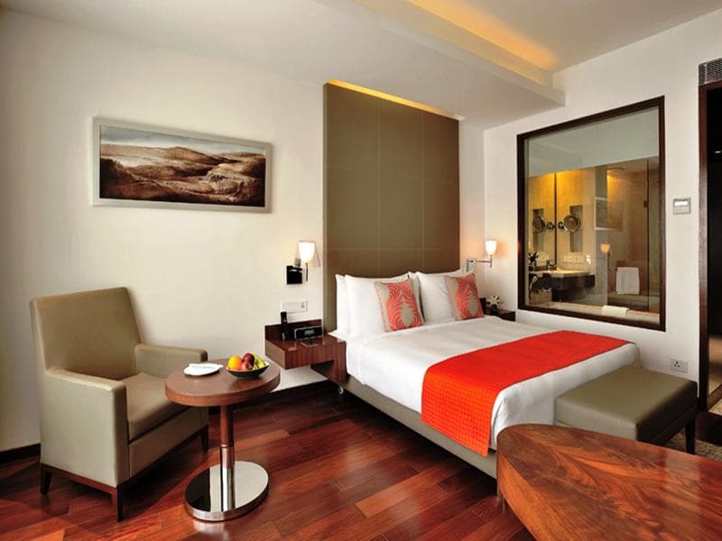 Anya Hotel Gurgaon 5