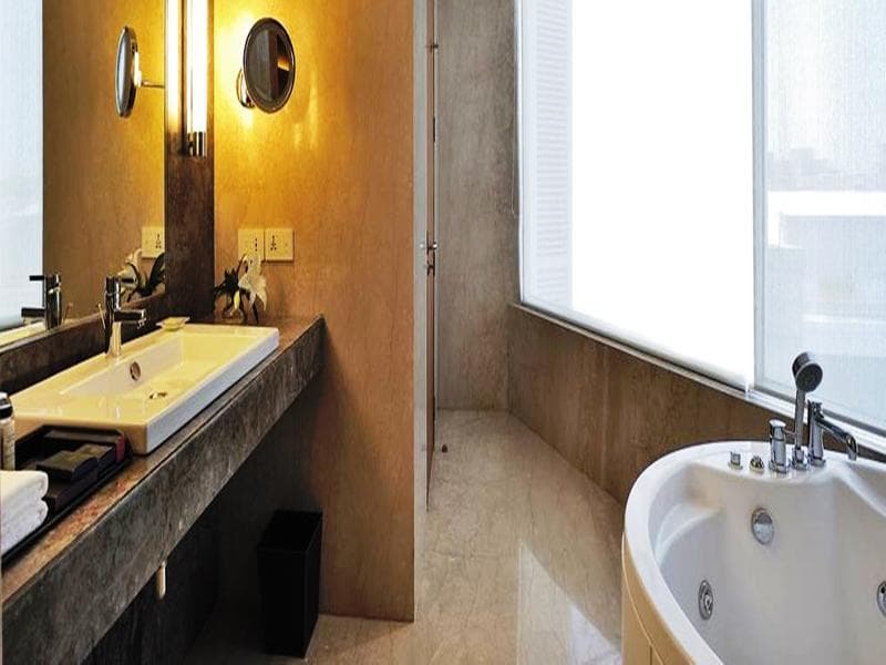 Anya Hotel Gurgaon 4