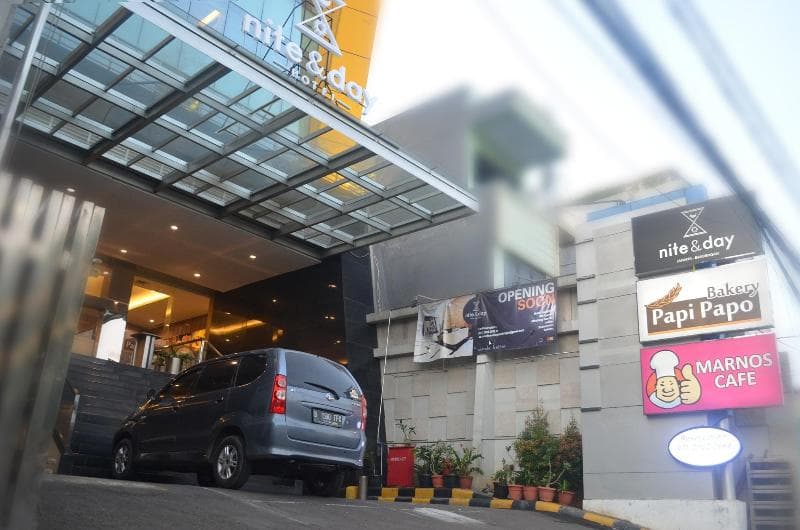 Nite & Day Jakarta Bandengan By Reddoorz 2