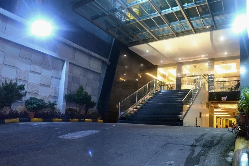 Nite & Day Jakarta Bandengan By Reddoorz 3
