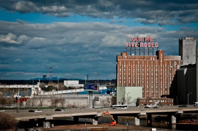 Hotel Alt Montreal Griffintown 2