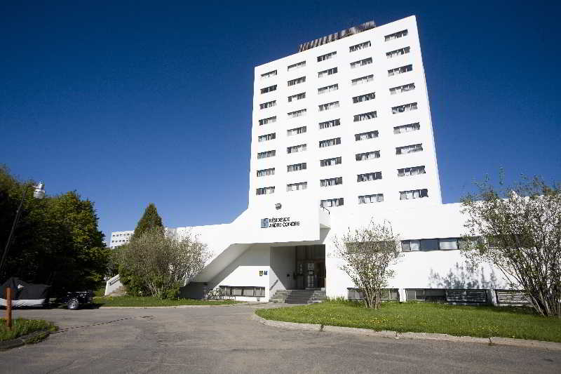 Campus Notre Dame De Foy photo 1