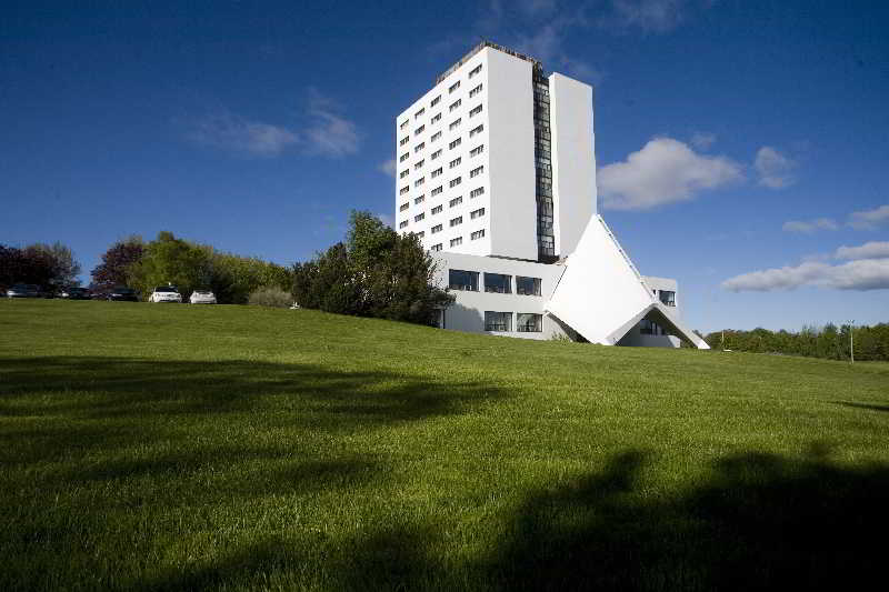 Campus Notre Dame De Foy 4