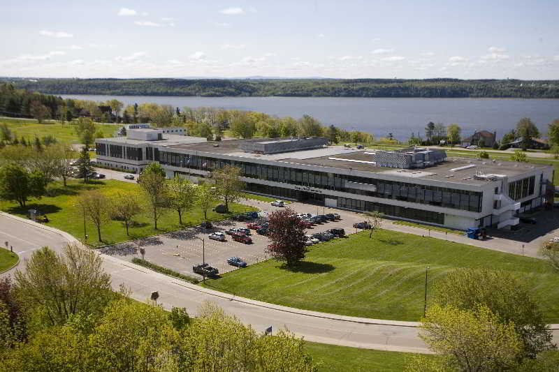 Campus Notre Dame De Foy 2