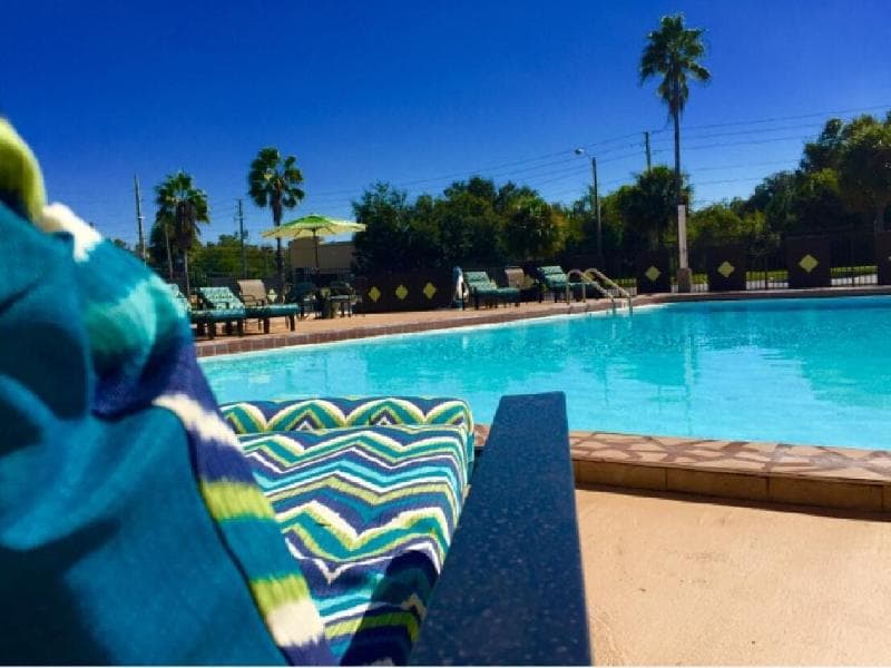 Seasons Florida Resort 2
