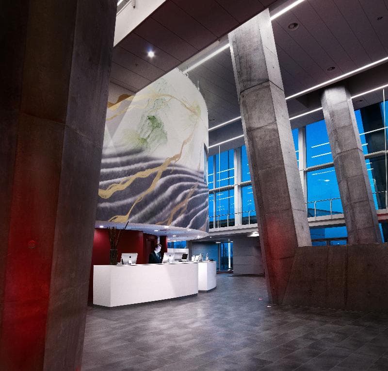 Crowne Plaza Copenhagen Towers 4
