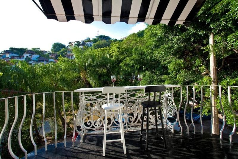 Rivera del Rio Boutique Hotel 4