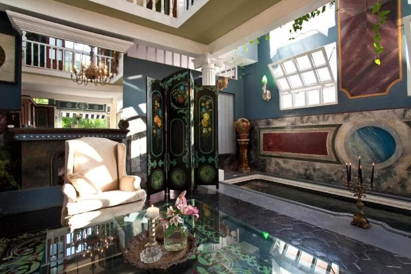 Rivera del Rio Boutique Hotel 2