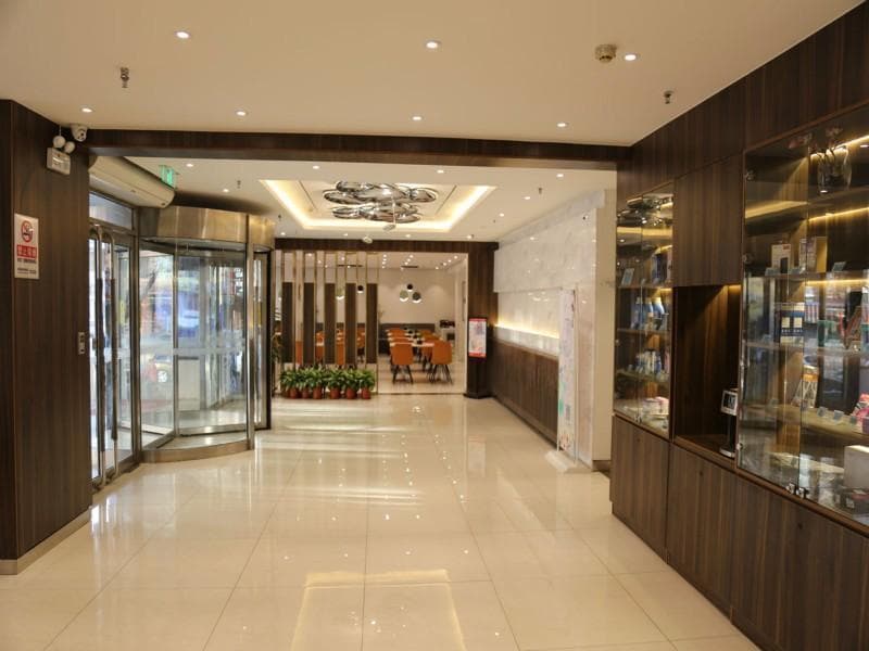Jinjiang Inn Beijing Guangqumen photo 1
