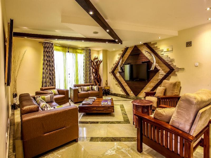 The Monarch Hotel 2