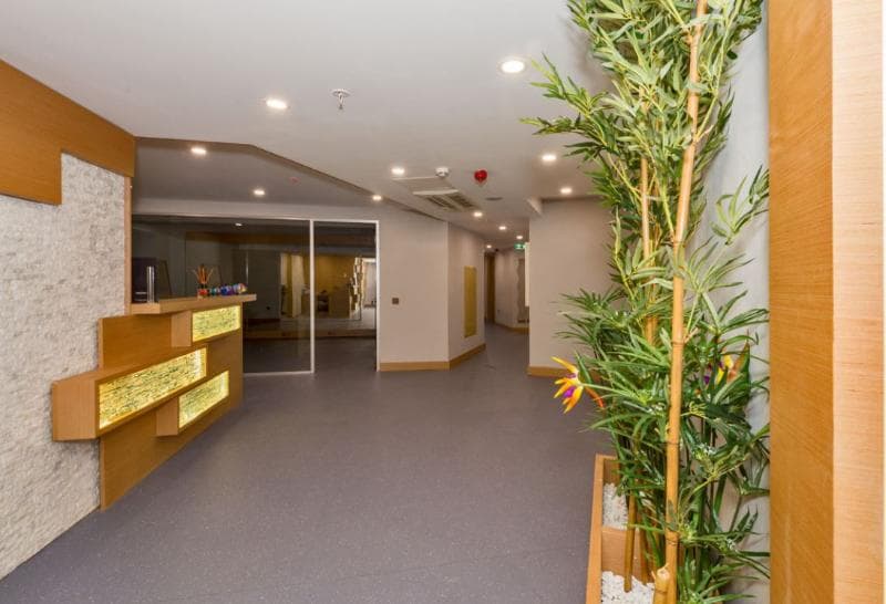 Hotel Boursier Hotel 1