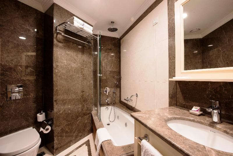 GLK PREMIER Sea Mansion Suites & Spa 2