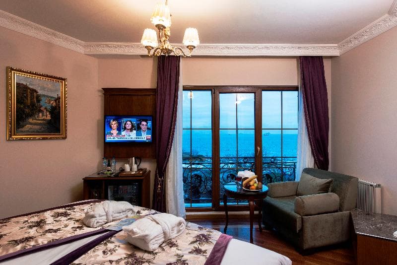GLK PREMIER Sea Mansion Suites & Spa 3
