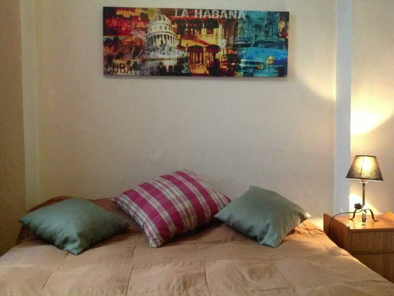 Petit Recoleta Hostel 4