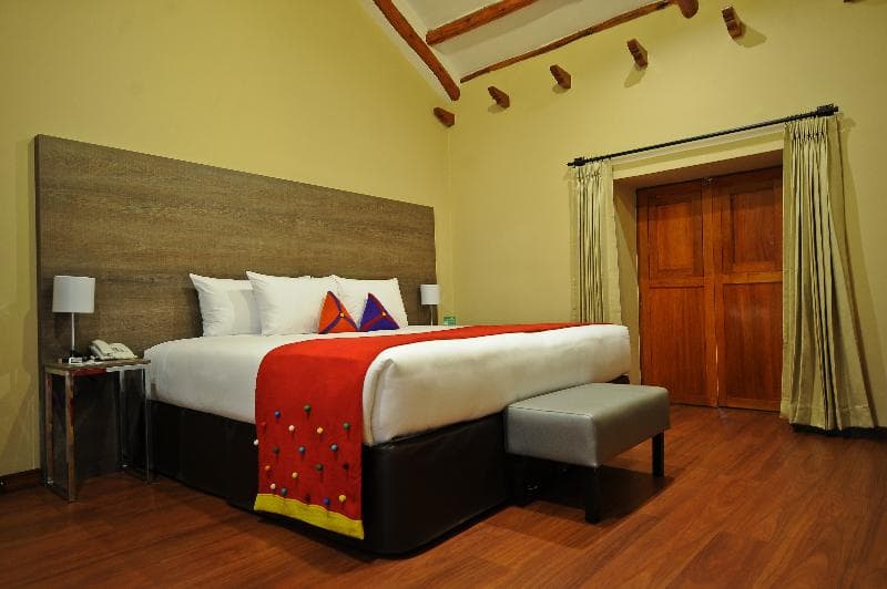 Union Hotel Cusco 2