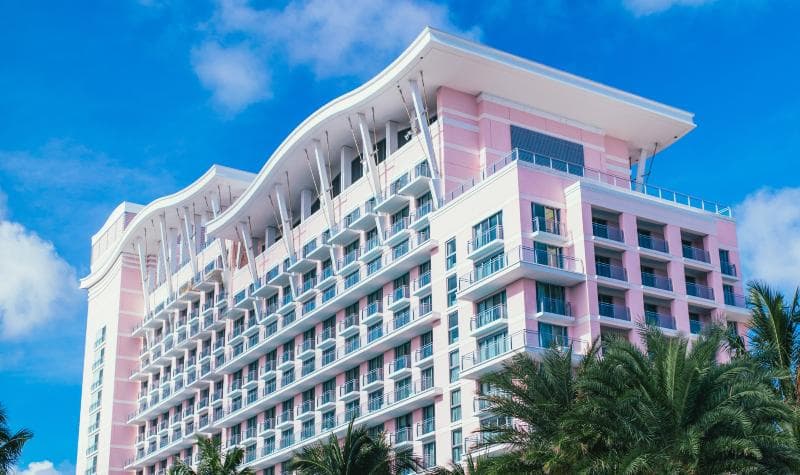 SLS Baha Mar 2