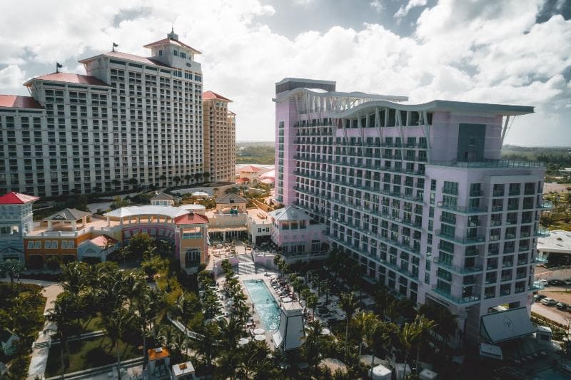 SLS Baha Mar photo 1