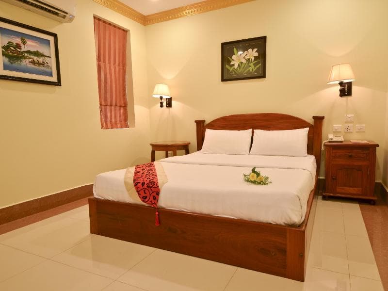 Golden House International Hotel 4
