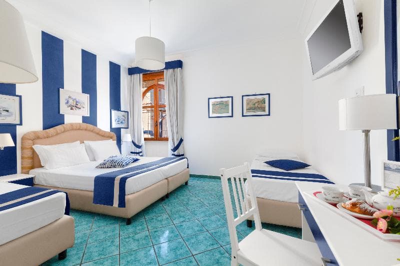 Herculaneum Hotel & Maison 3