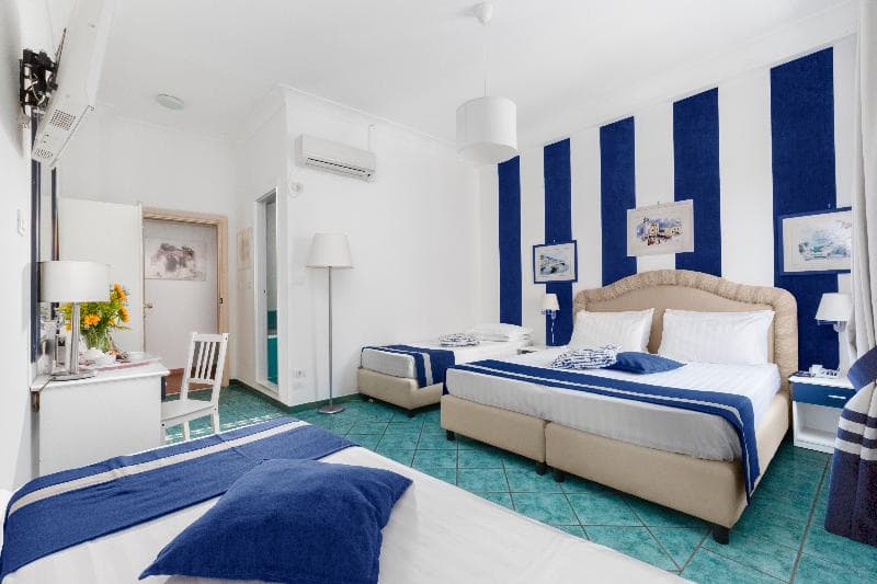 Herculaneum Hotel & Maison 2