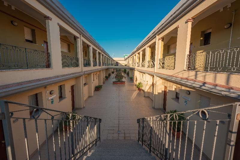 Residence Le Fontane 2
