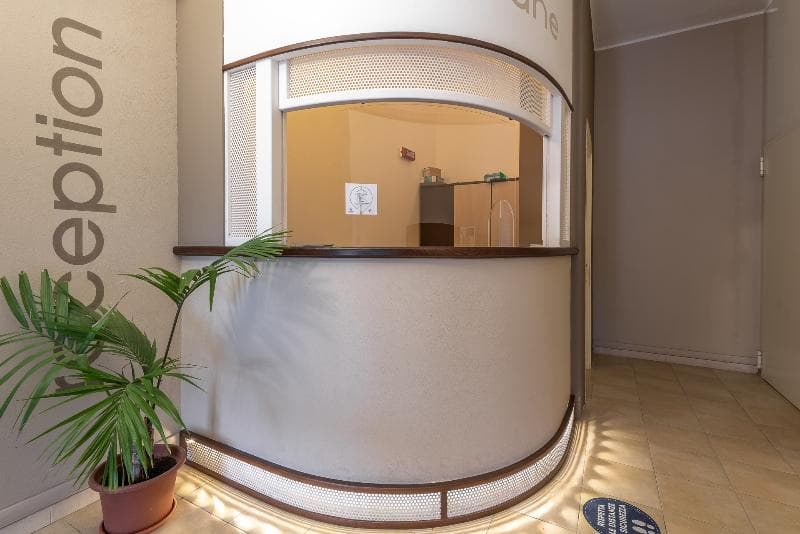 Residence Le Fontane 5