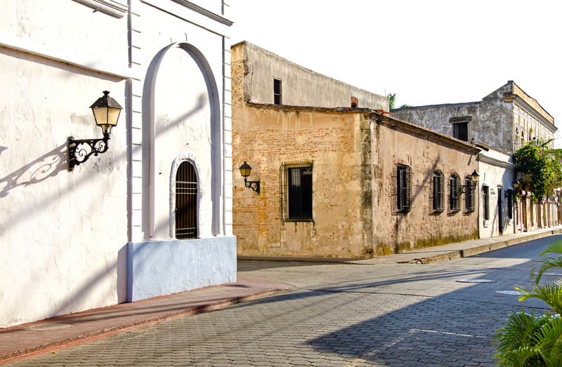 Casas del XVI photo 1