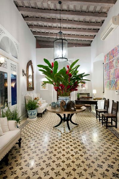 Casas del XVI 3