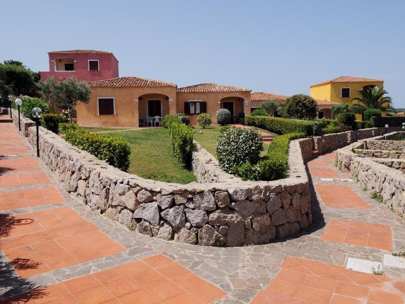 Residence Lu Lamoni main