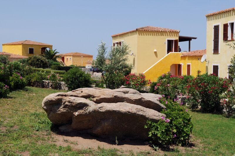Residence Lu Lamoni 4
