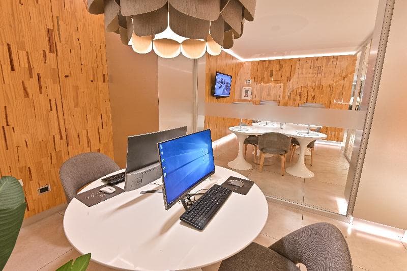 Hotel Denver 2