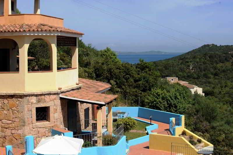 Residence Vallemare 5