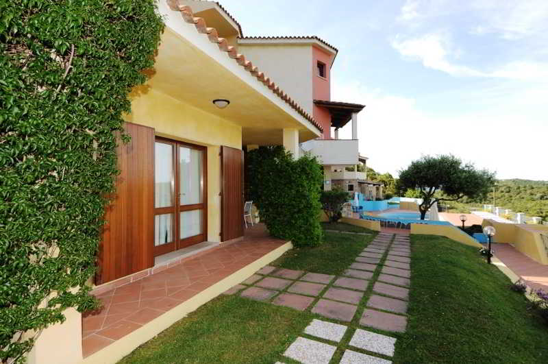 Residence Vallemare main