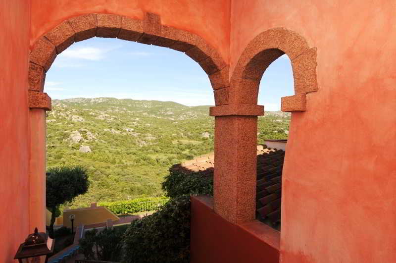 Residence Vallemare 4