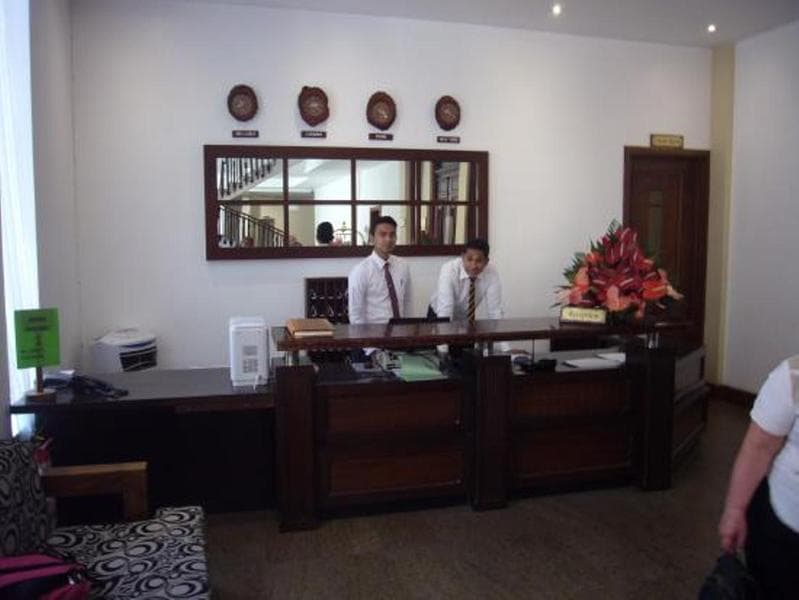 Oak Ray Regency Hotel 3