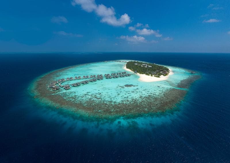 NH Collection Maldives Havodda Resort 3