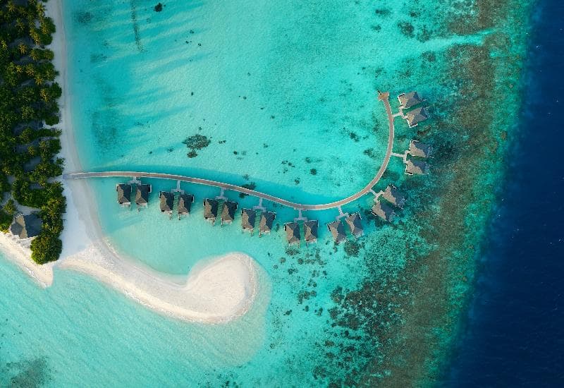 NH Collection Maldives Havodda Resort 4