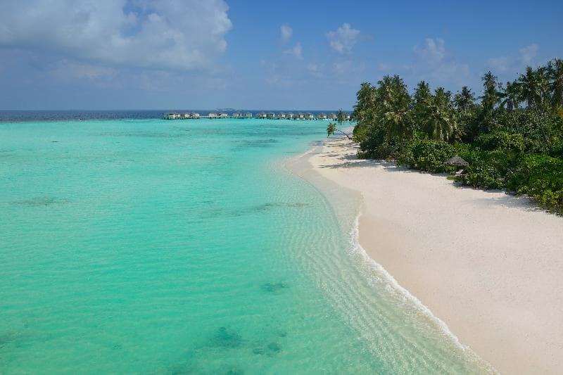 NH Collection Maldives Havodda Resort photo 1