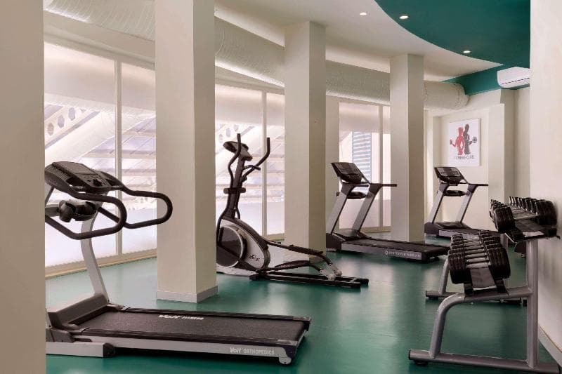 Ramada Resort Kazdaglari Thermal And Spa 3