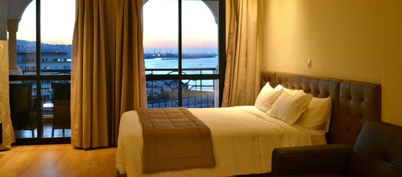 Appart Hotel Le Rio main