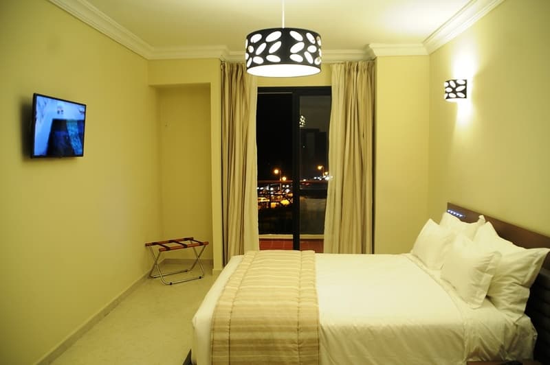 Appart Hotel Le Rio photo 1