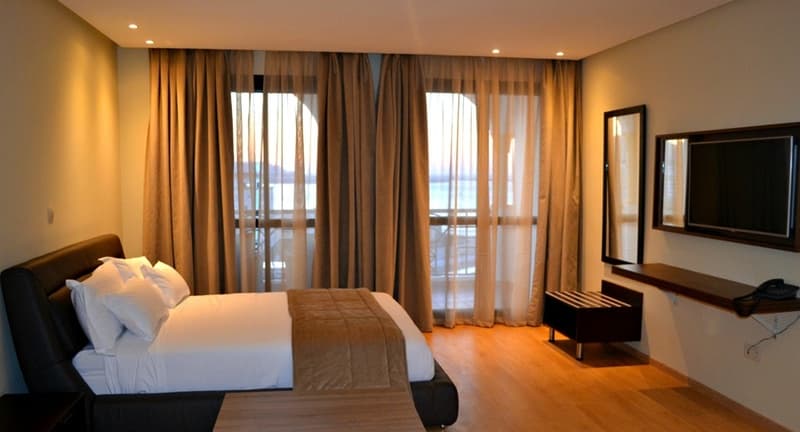 Appart Hotel Le Rio 5