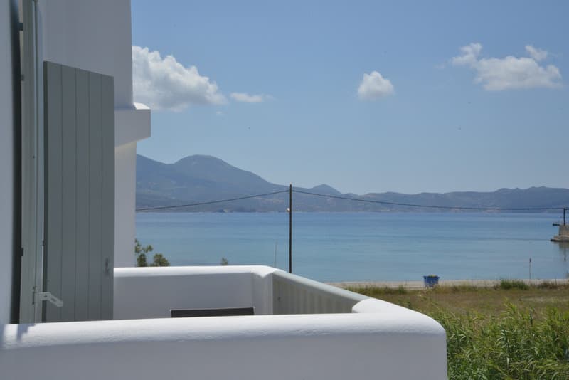 Olea Bay Hotel main