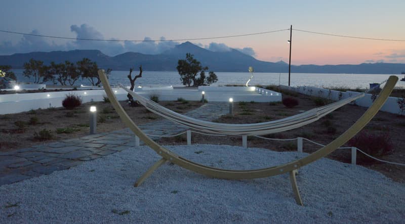 Olea Bay Hotel photo 1